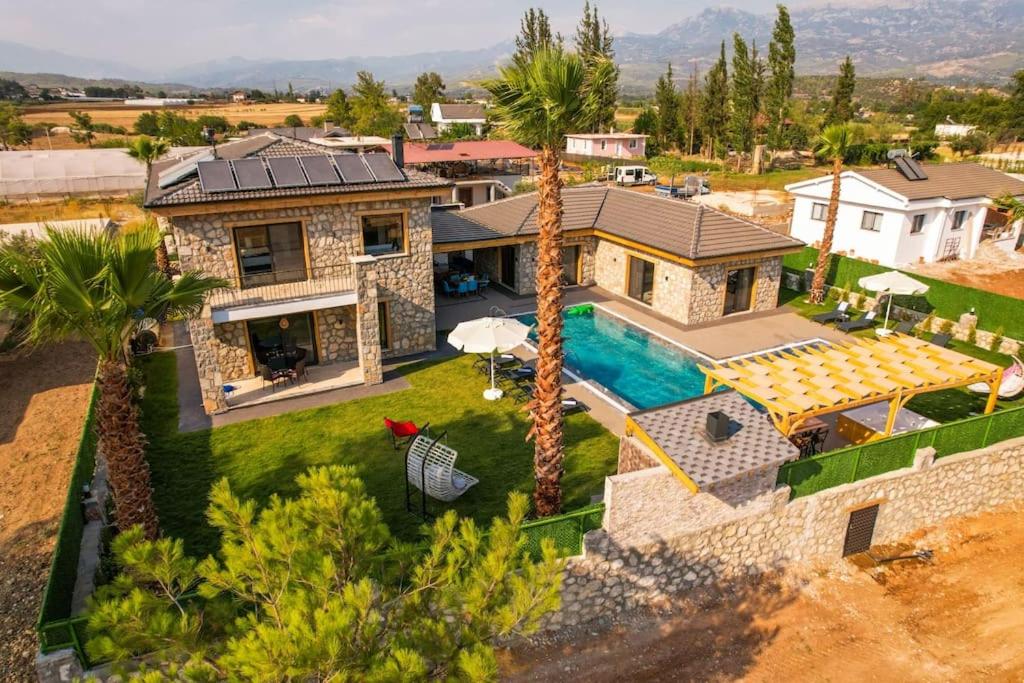 Villa Diamond fethiye