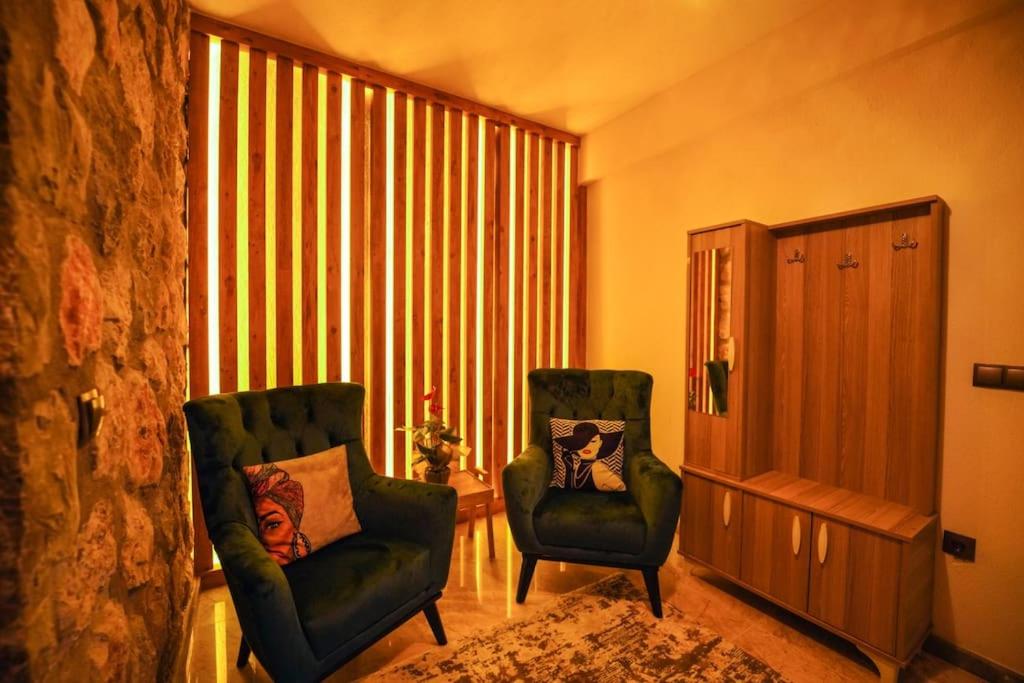 Villa Diamond fethiye