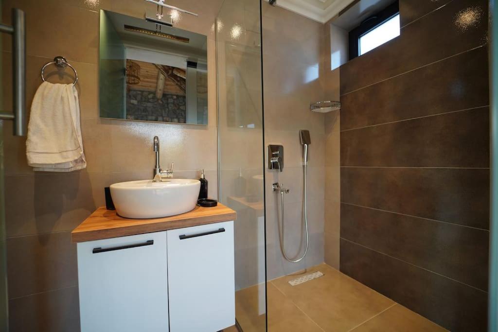 Villa Diamond fethiye