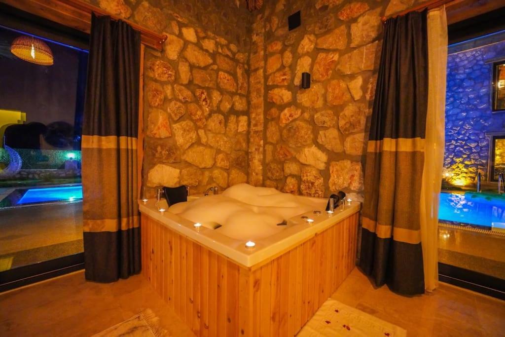 Villa Diamond fethiye