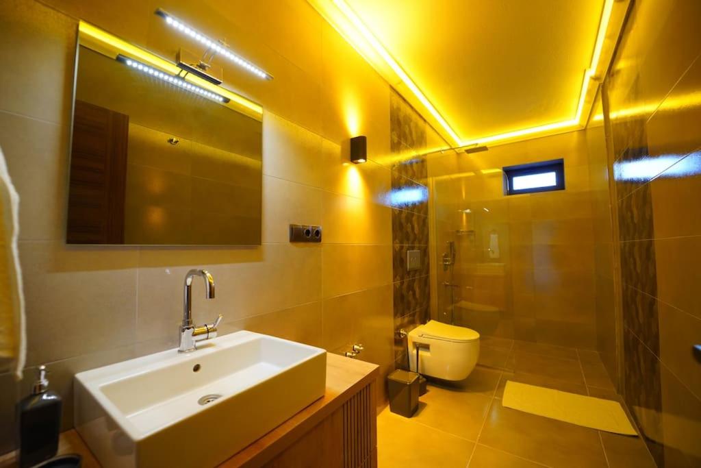 Villa Diamond fethiye