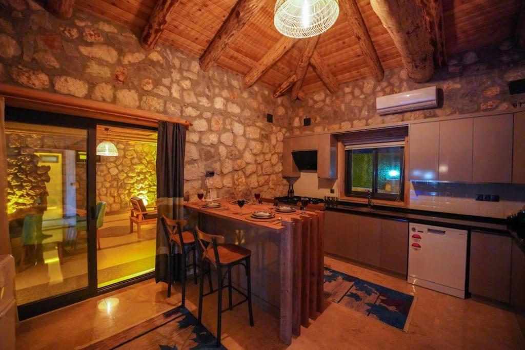 Villa Diamond fethiye