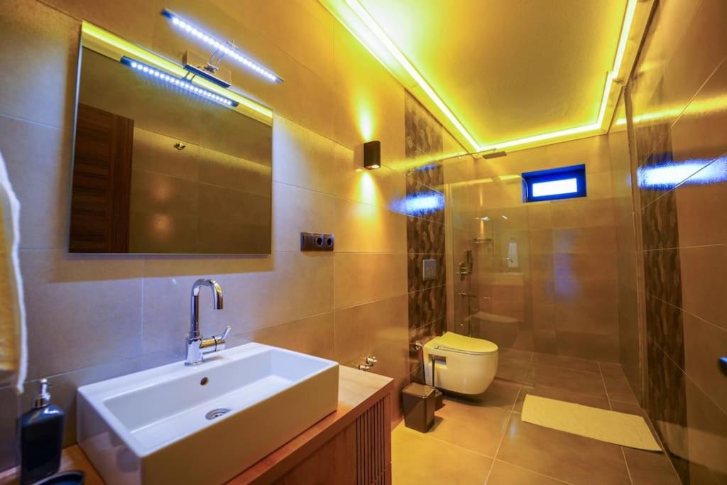 Villa Diamond fethiye