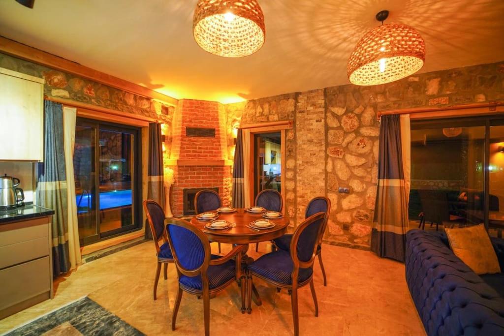 Villa Diamond fethiye