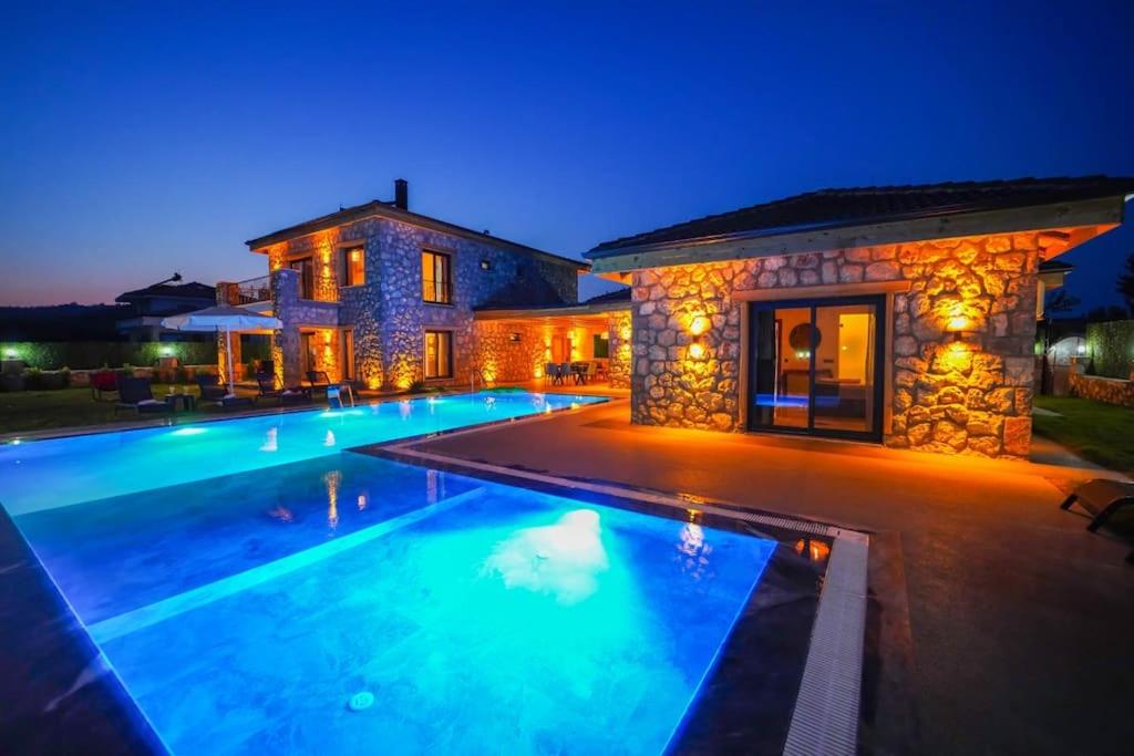 Villa Diamond fethiye