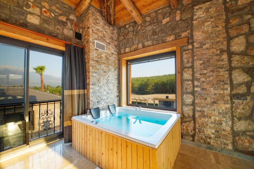 Villa Diamond fethiye
