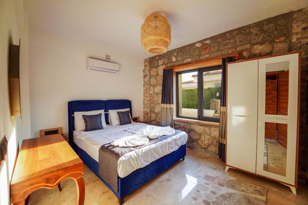 Villa Diamond fethiye