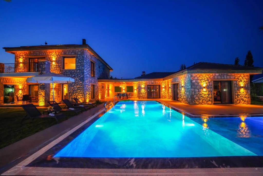 Villa Diamond fethiye