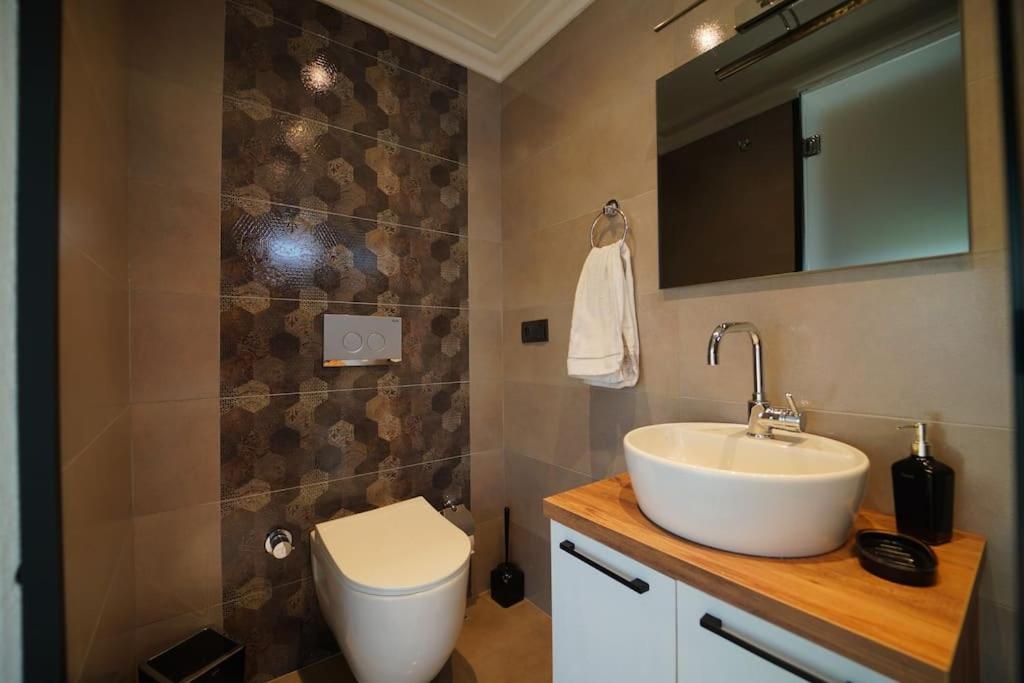Villa Diamond fethiye