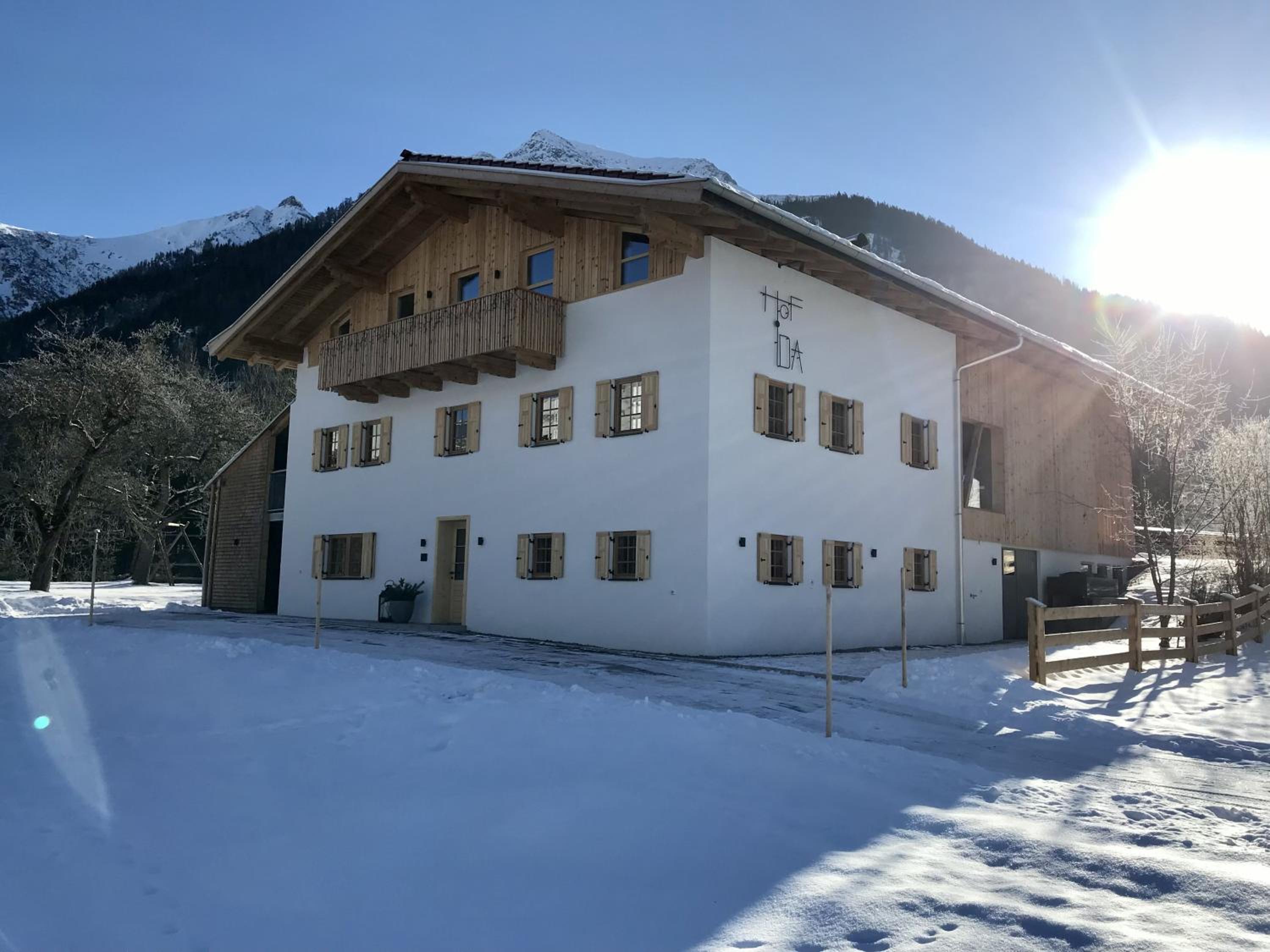 Hof Ida