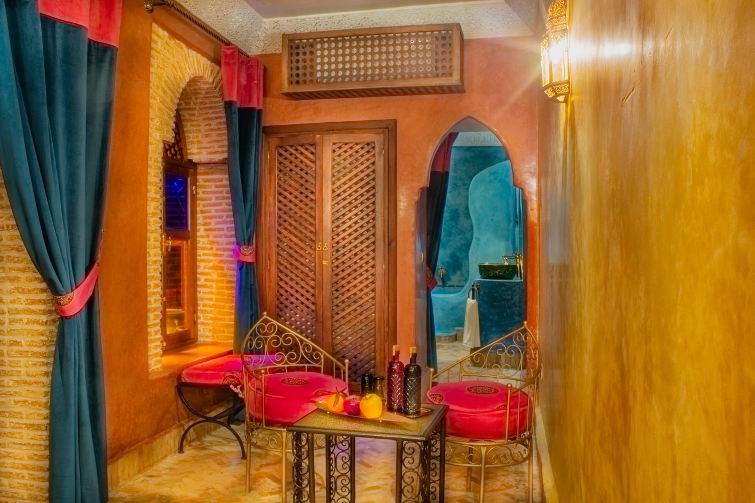 Maïpa Boutique Riad