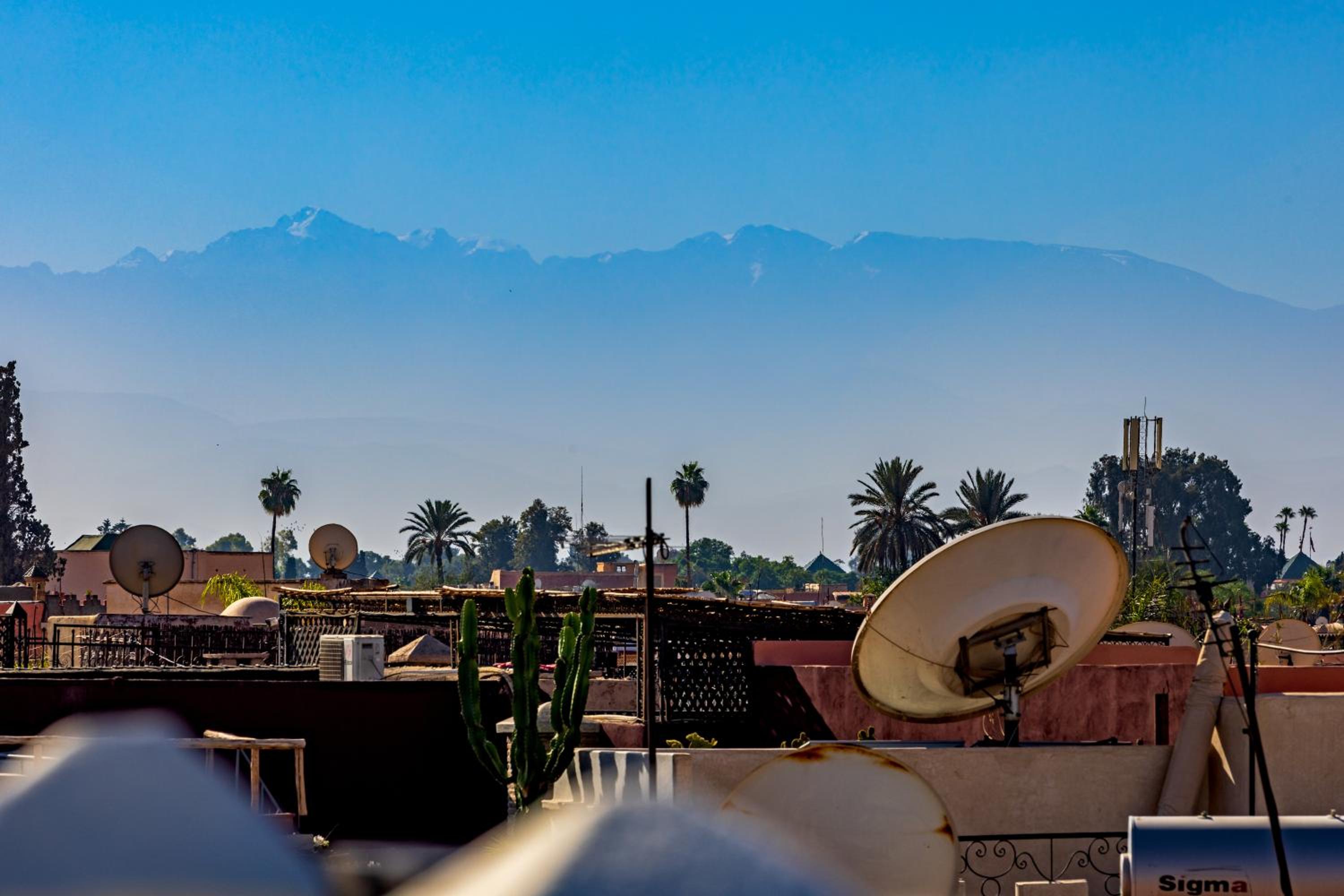 Maïpa Boutique Riad