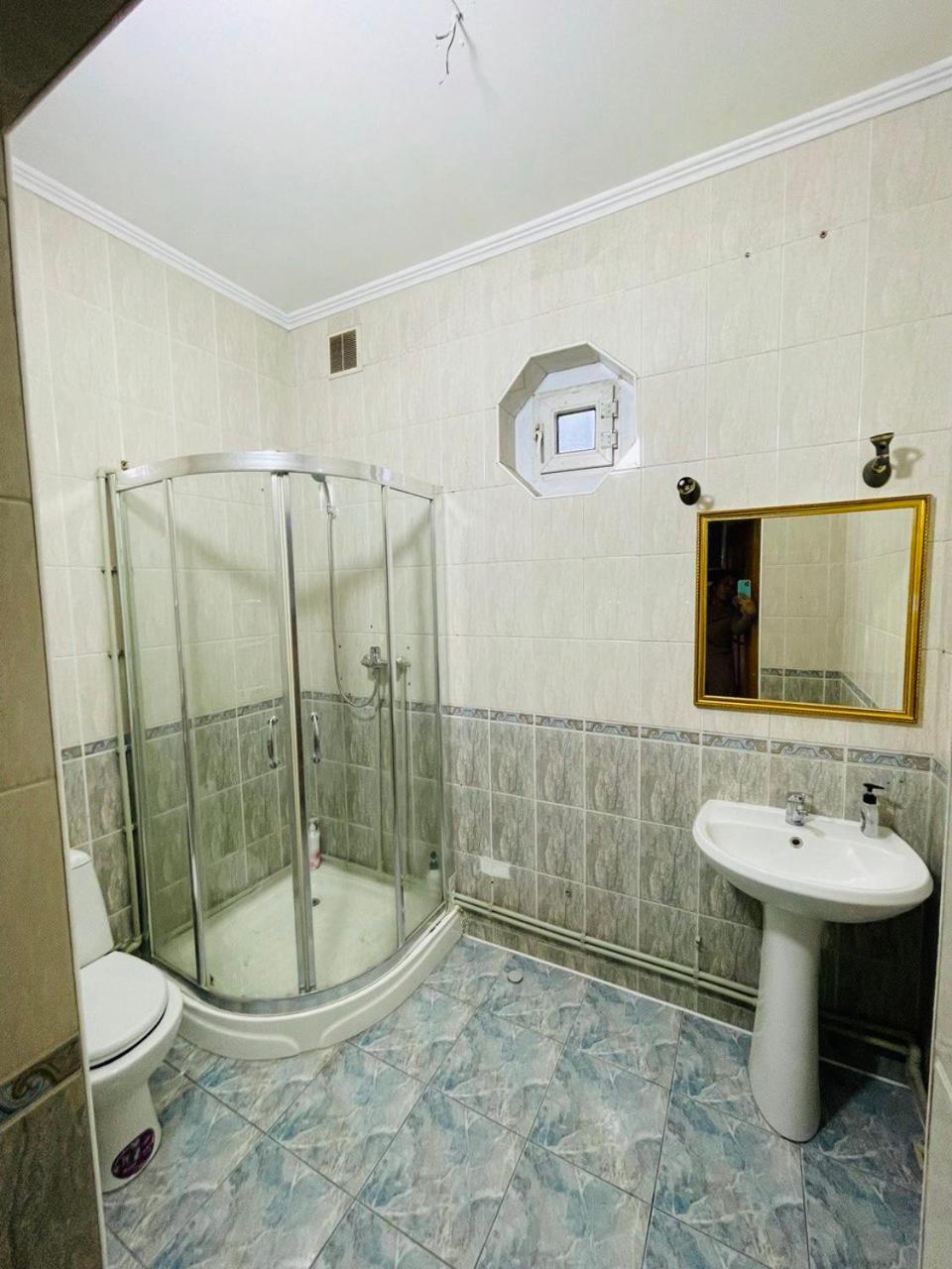 Hostel ARBAT view 2