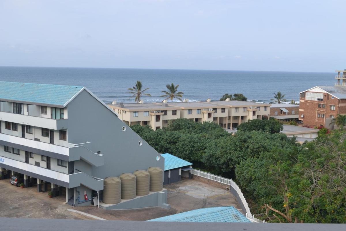 Ithaca Beach Resort view 3
