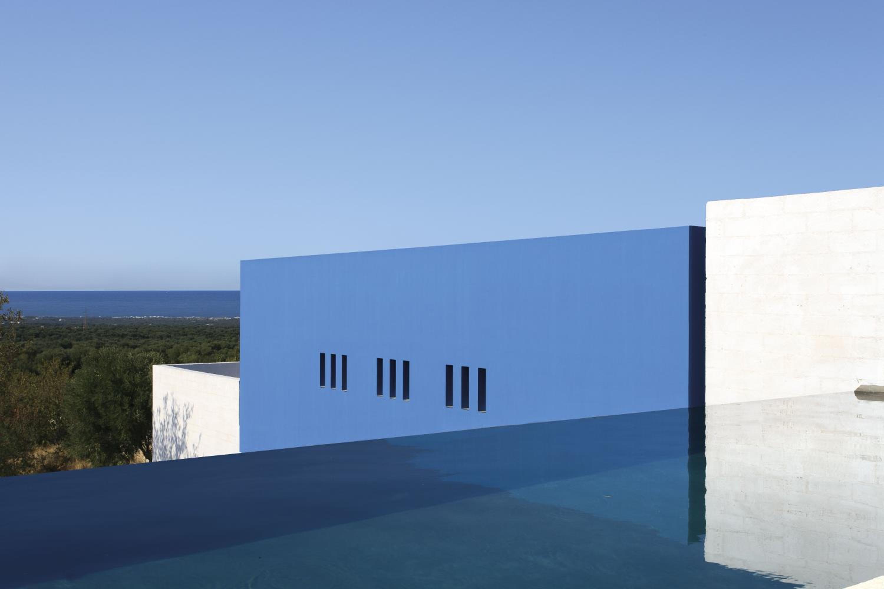 Hotel Calcebianca - Image 1