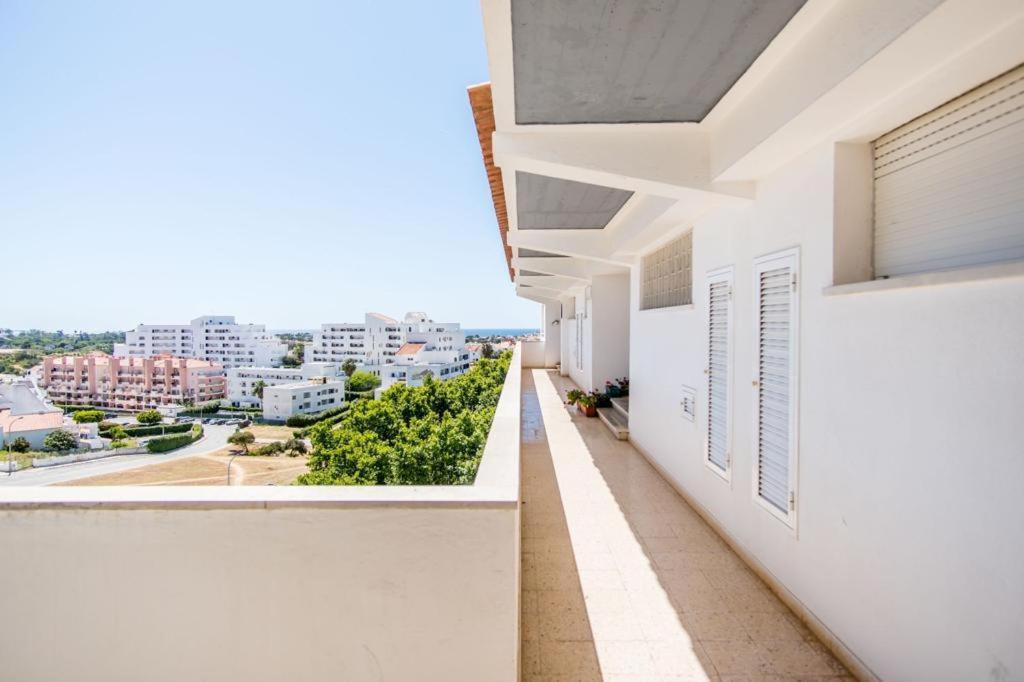 Albufeira Holidays Near The Strip view 2