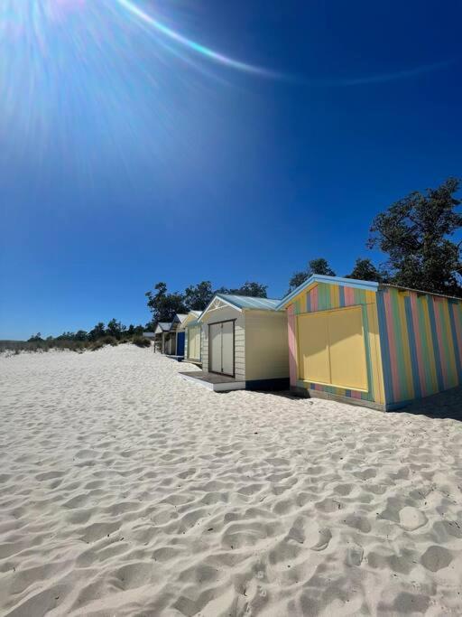 Beach side Villa in McCrae