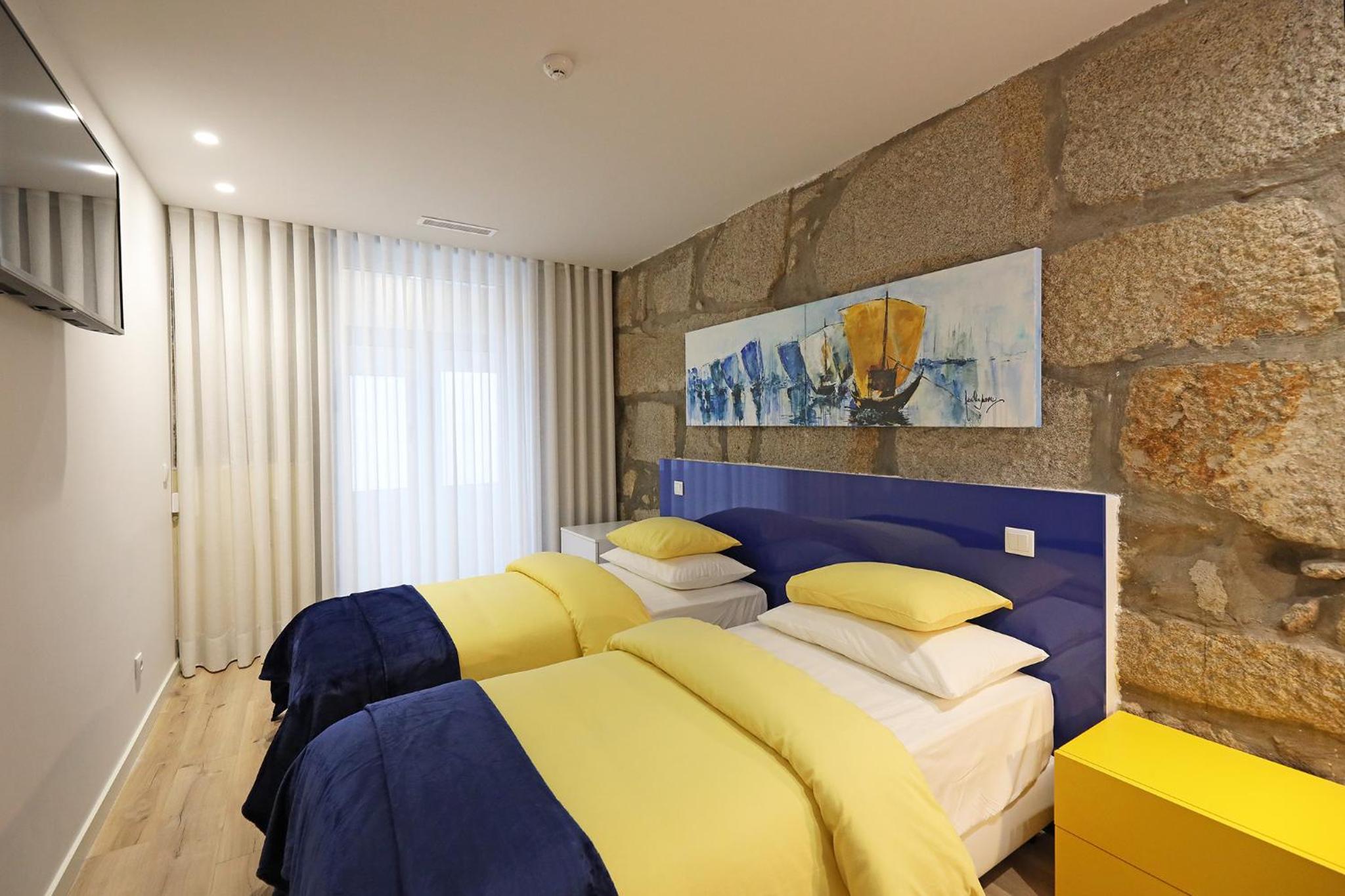 FLH Porto Downtown GuestHouse