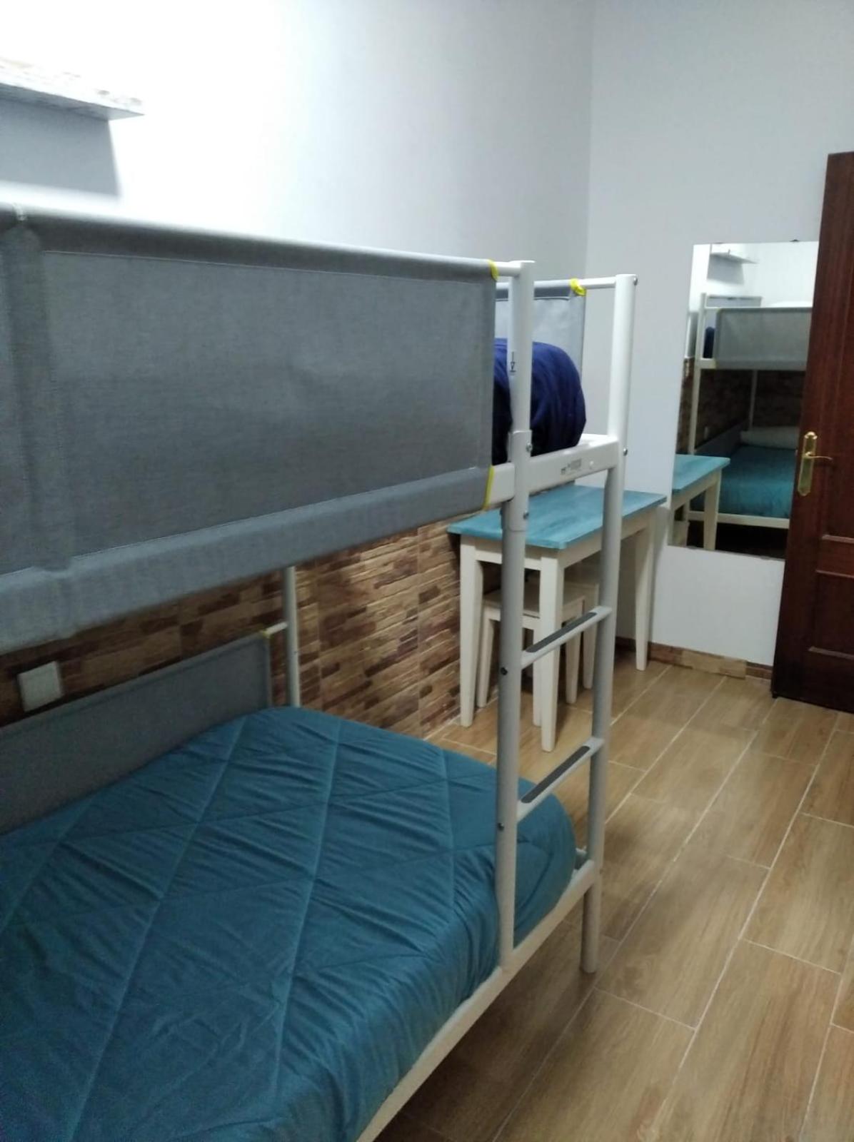 Apartamento Playa La Caleta view 2
