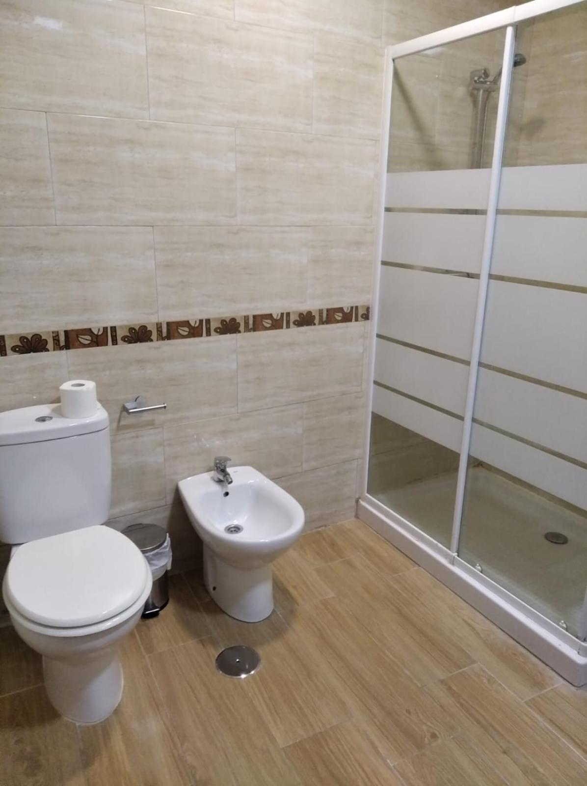 Apartamento Playa La Caleta view 3