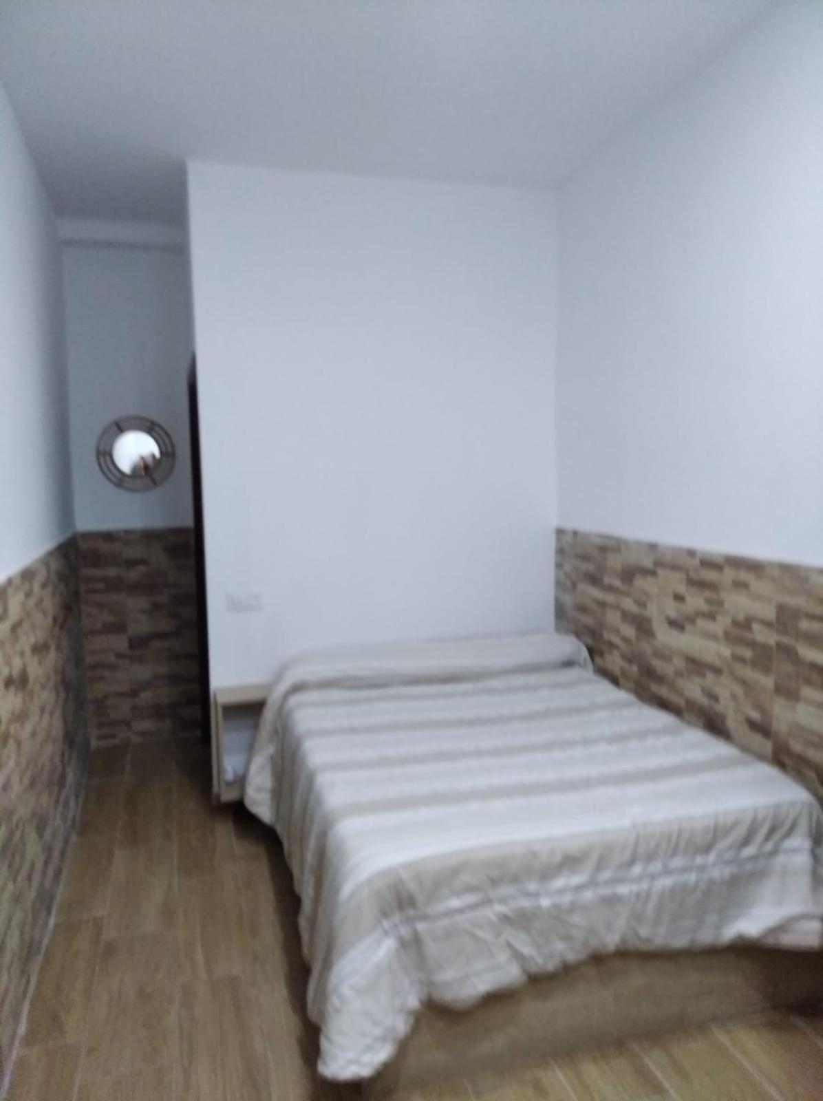 Apartamento Playa La Caleta view 4