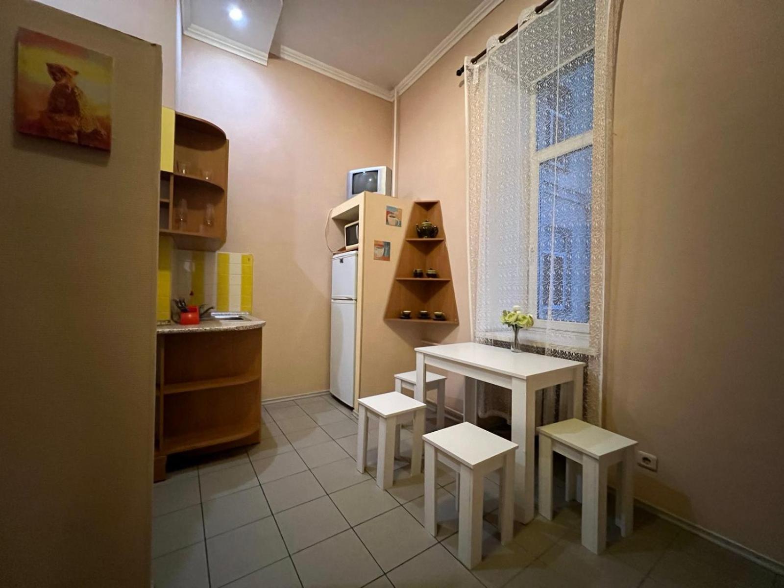 Apartment in the historic center view 5