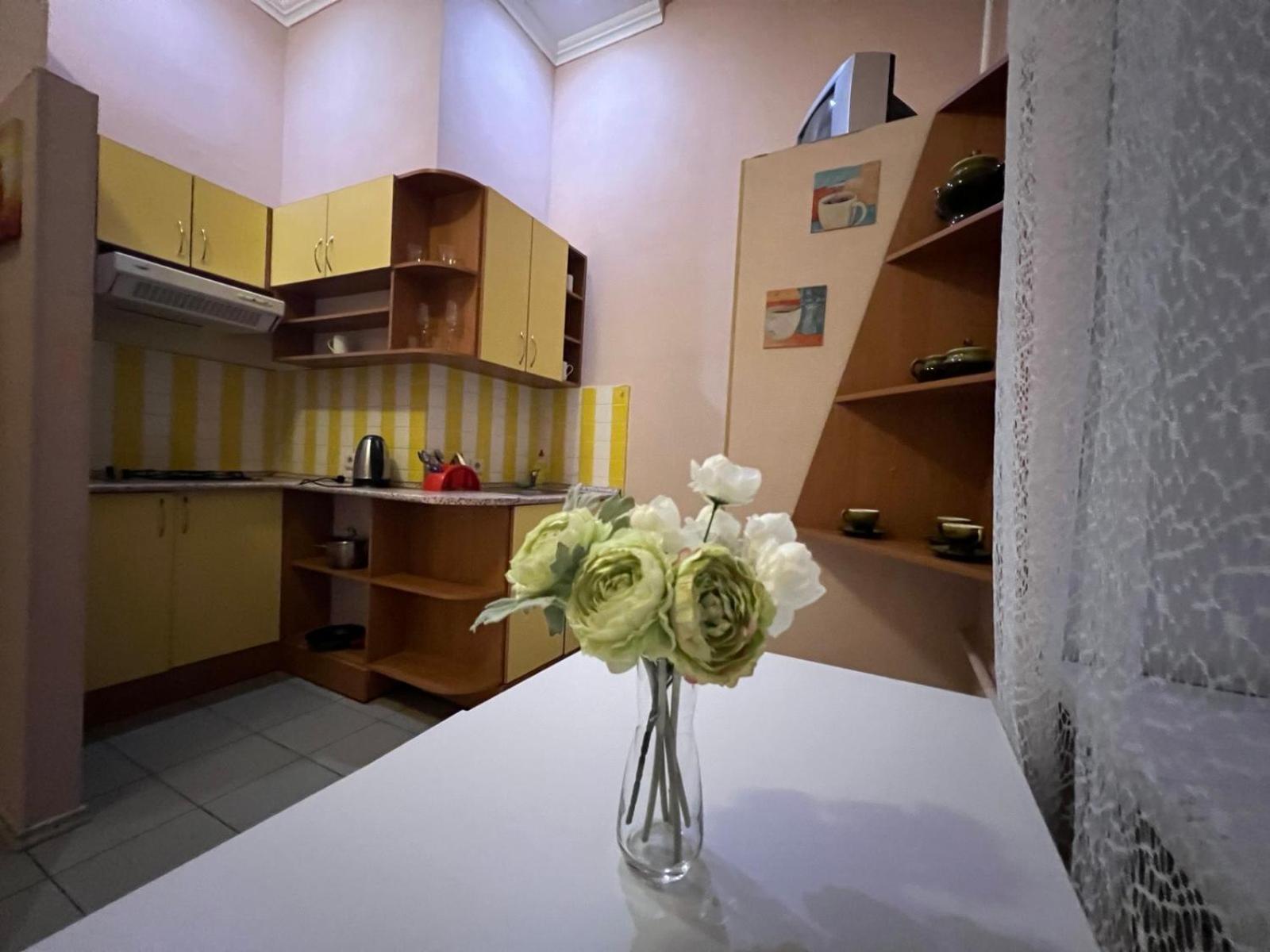 Apartment in the historic center view 4