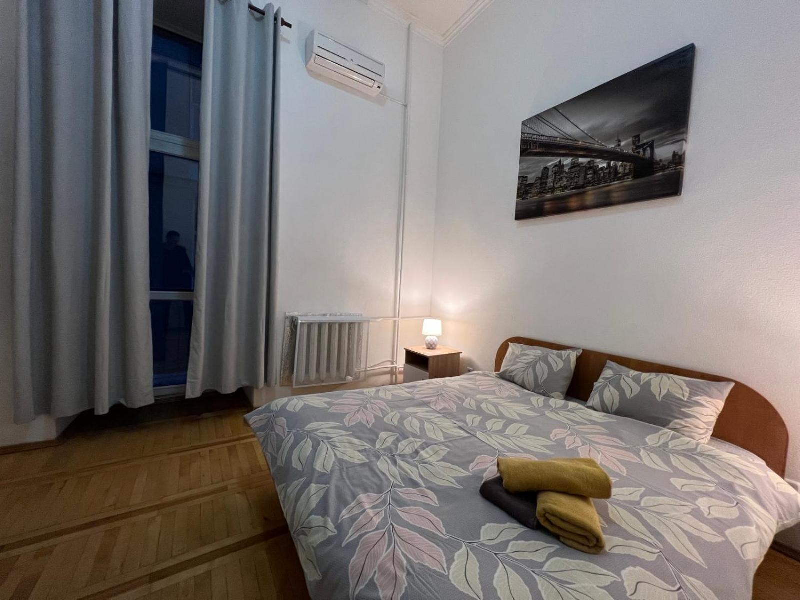 Apartment in the historic center view 2