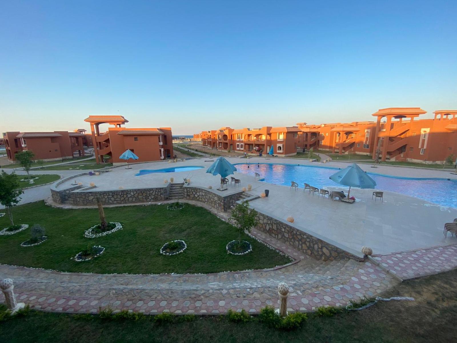 Ain Sokhna Vacations - Chalet Amexico Paradise - Ain Sokhna - Property Image 2