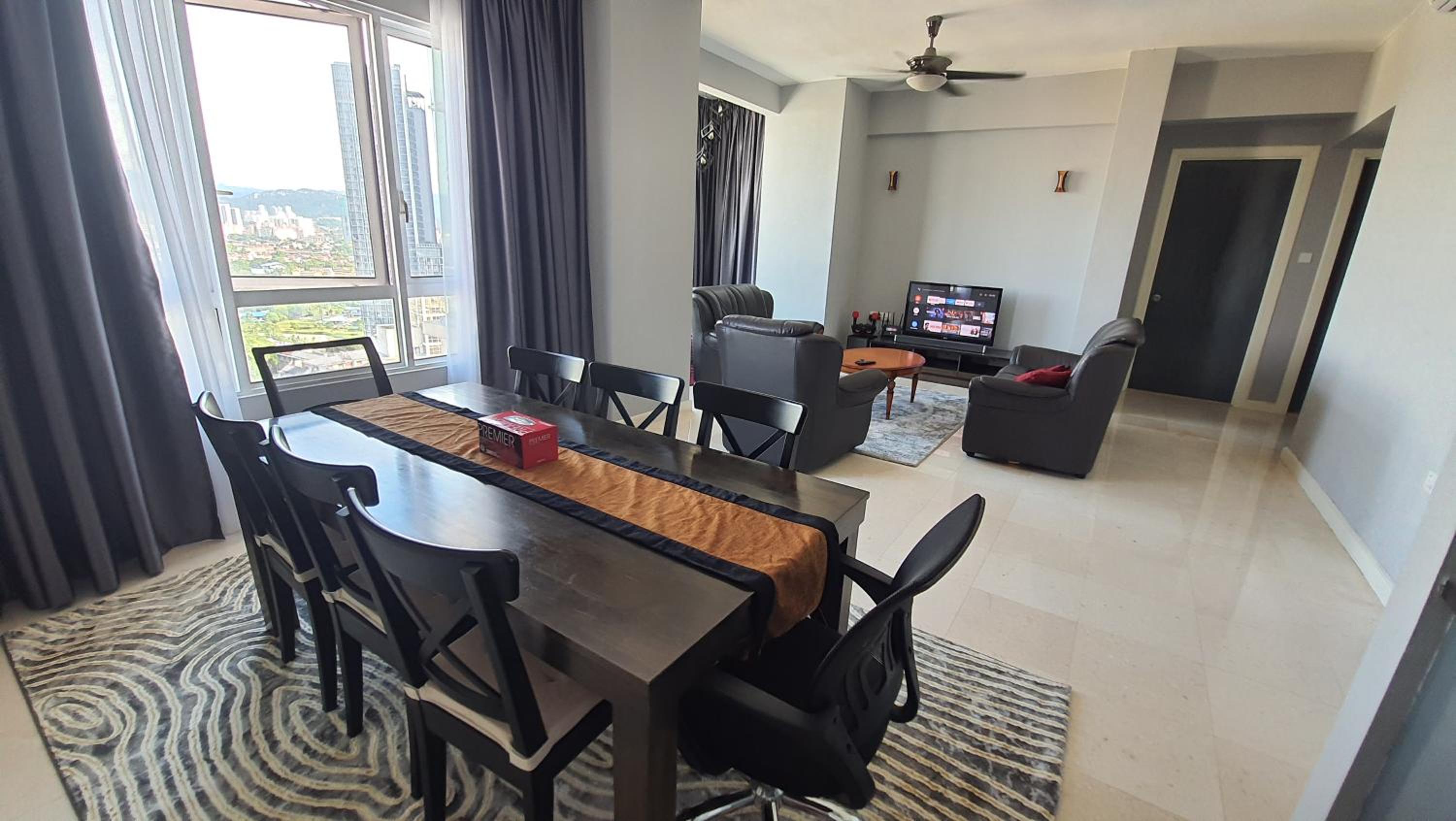 Homestay Jalan Tun Razak walking distance IJN, HKL, MRT Raja Uda, PUSRAWI, KPJ, PERKESO, Istana Budaya Гостевой дом Куала-Лумпур โฮมสเตย์ กัวลาลัมเปอร์