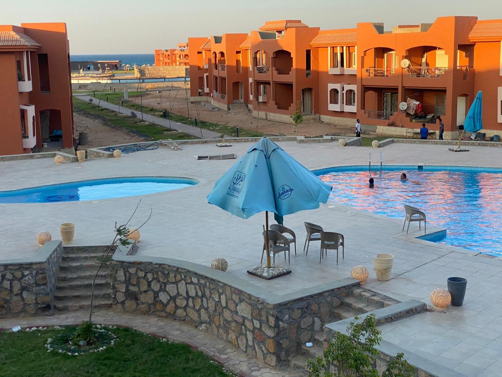 Chalet Amexico Paradise - Ain Sokhna