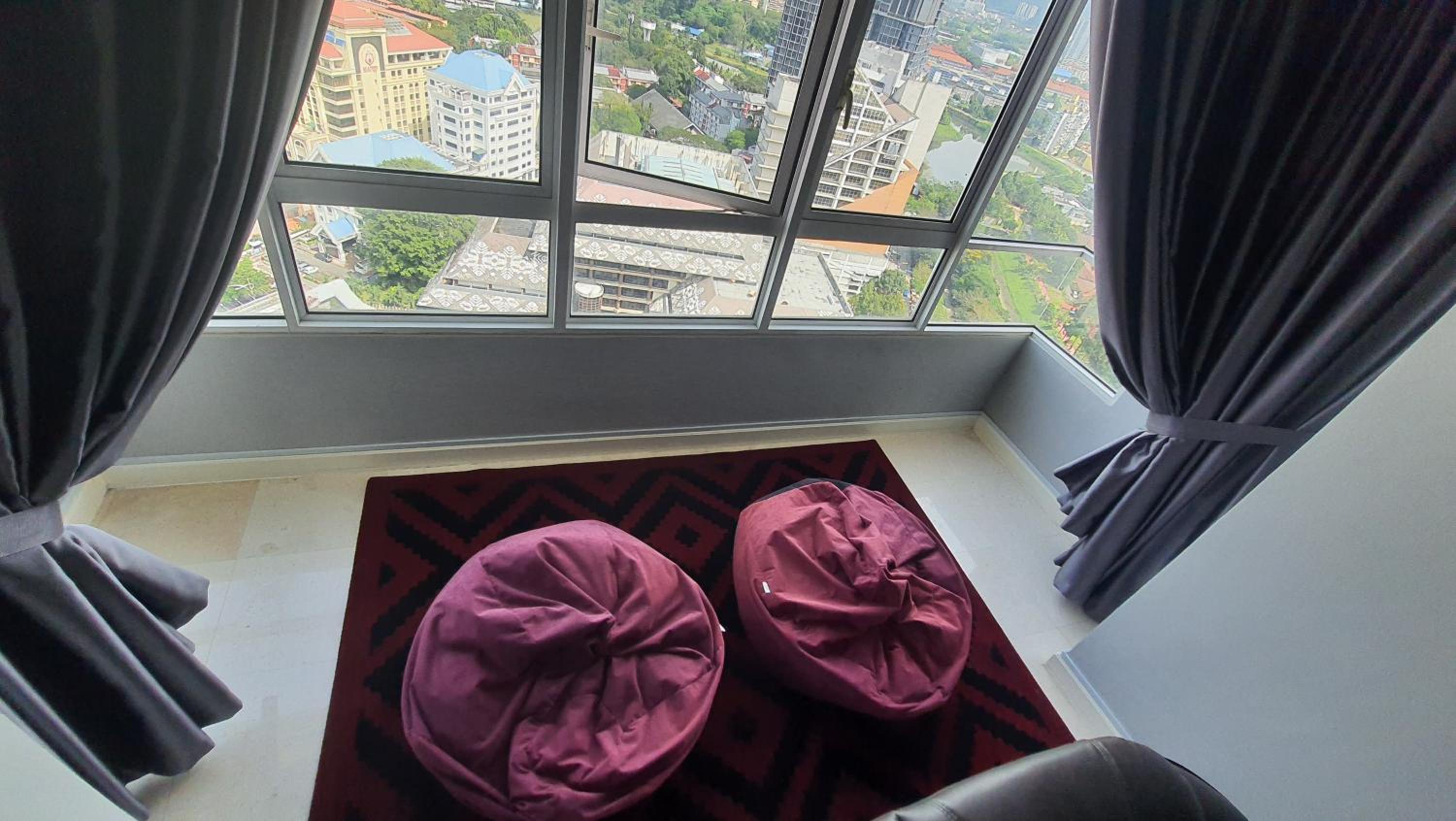 Homestay Jalan Tun Razak walking distance IJN, HKL, MRT Raja Uda, PUSRAWI, KPJ, PERKESO, Istana Budaya Гостевой дом Куала-Лумпур โฮมสเตย์ กัวลาลัมเปอร์
