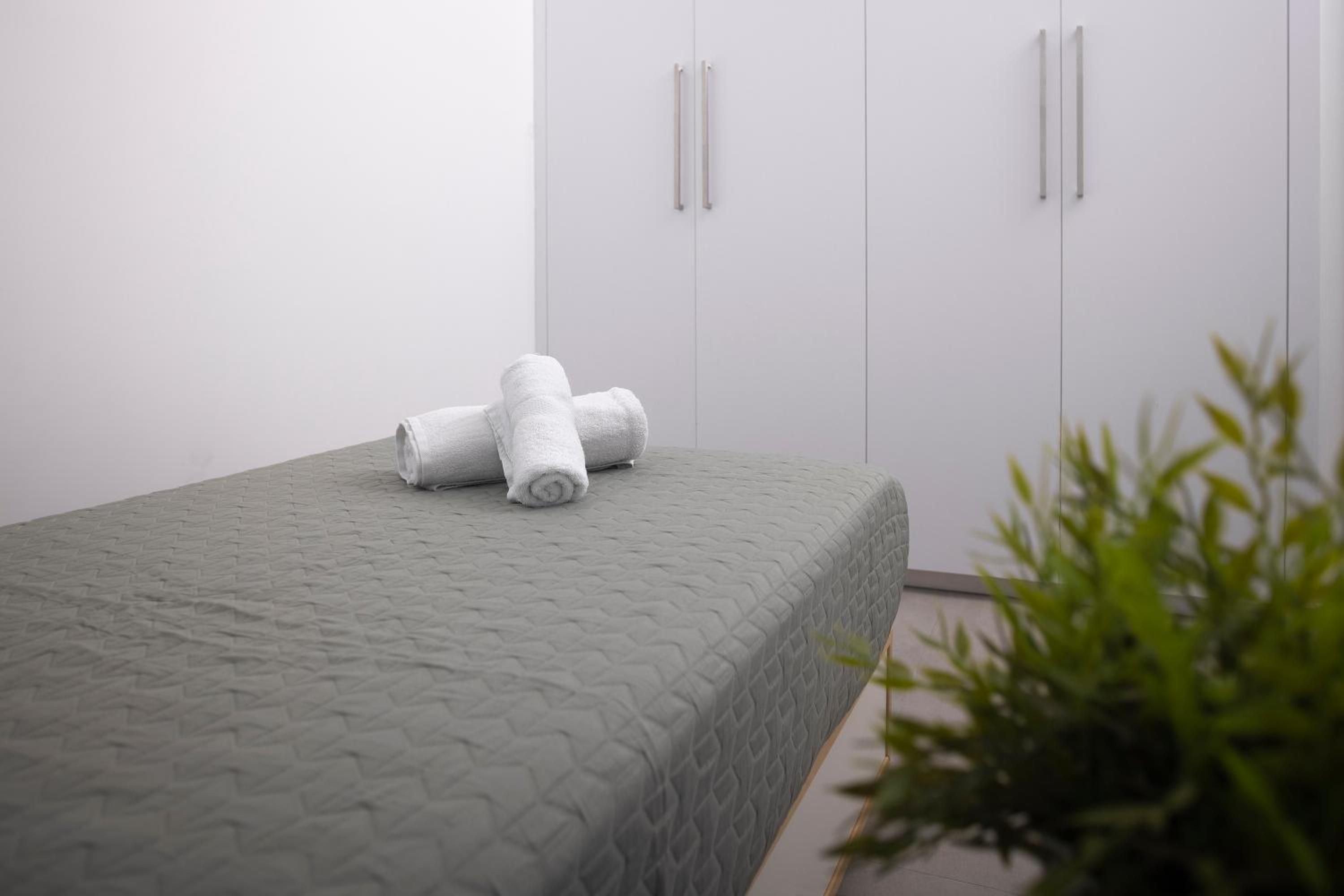 spa & wellness