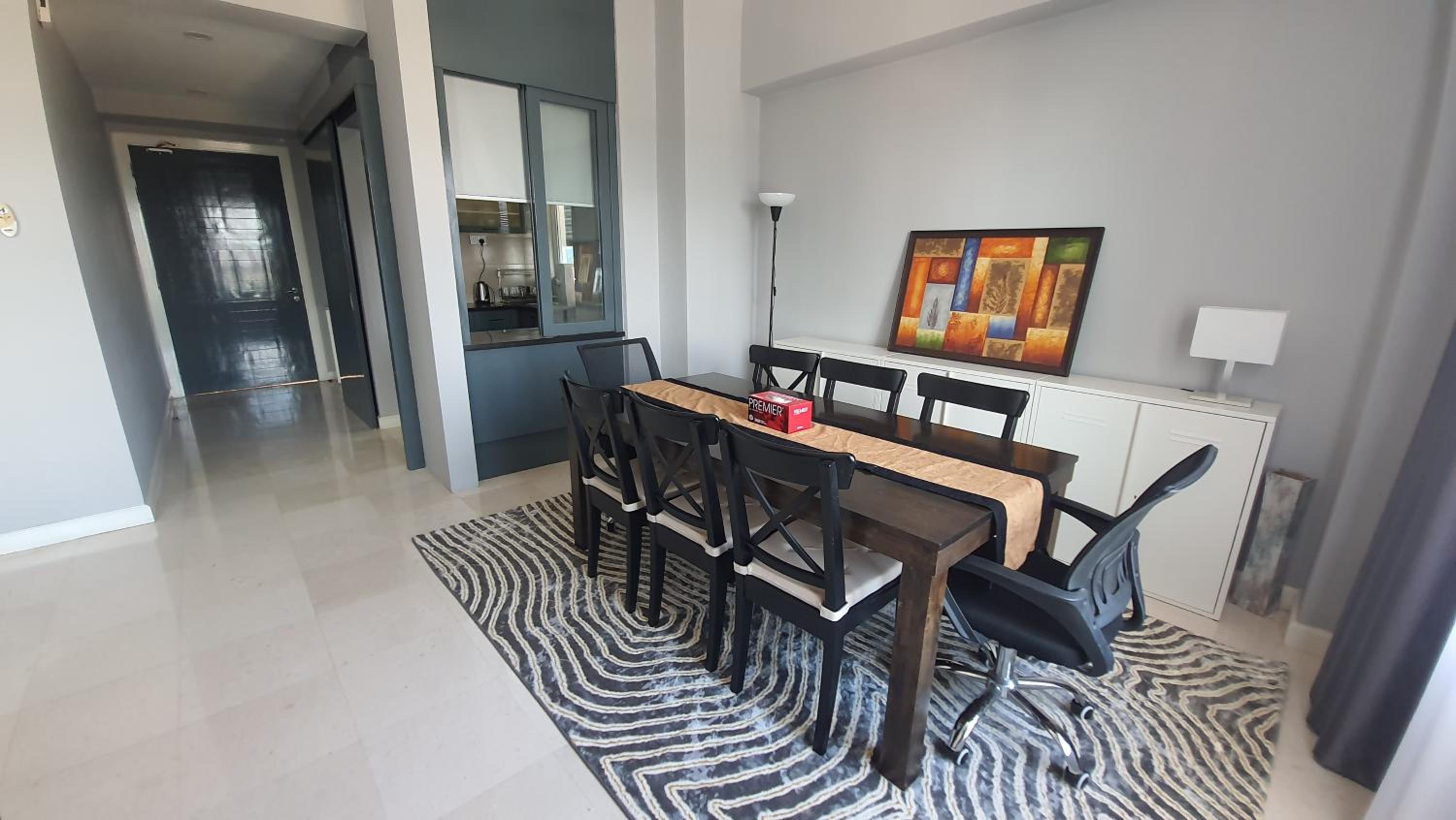 Homestay Jalan Tun Razak walking distance IJN, HKL, MRT Raja Uda, PUSRAWI, KPJ, PERKESO, Istana Budaya Гостевой дом Куала-Лумпур โฮมสเตย์ กัวลาลัมเปอร์