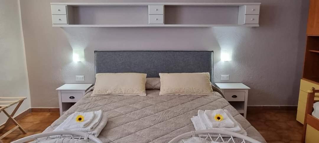 Hotel B&B Il Piccolo Giardino - Image 1