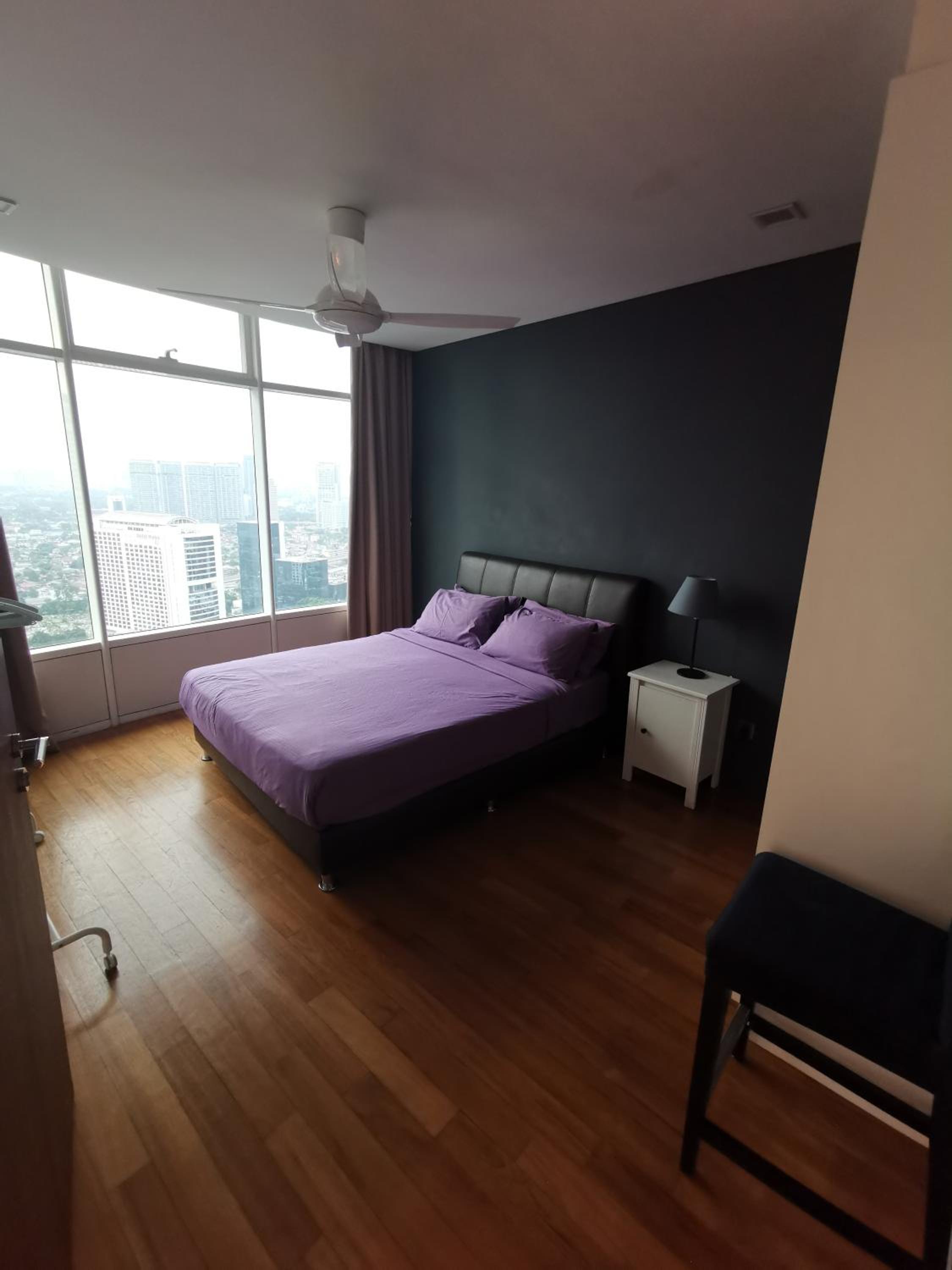 Vortex Suites KLCC by C&C Fortune