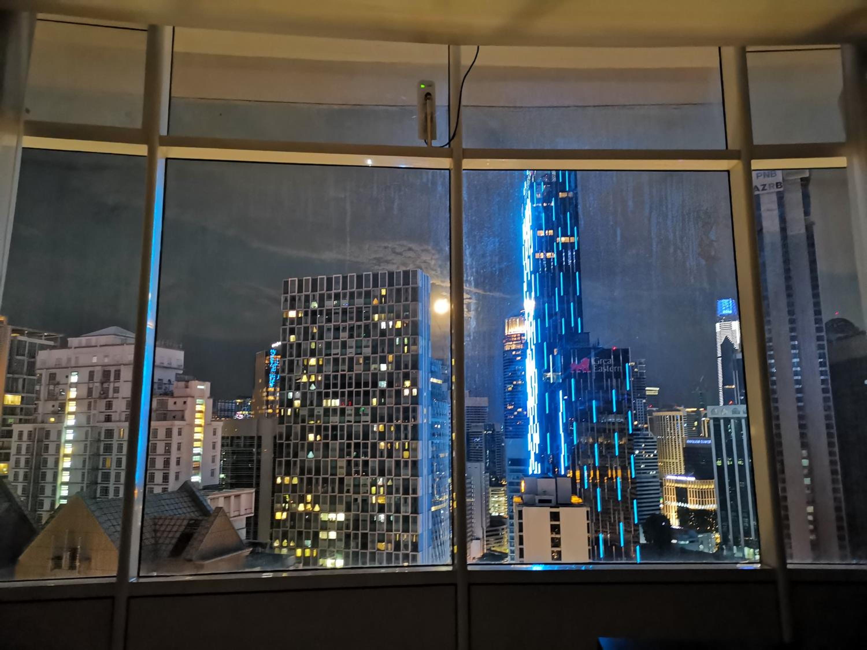 Vortex Suites KLCC by C&C Fortune