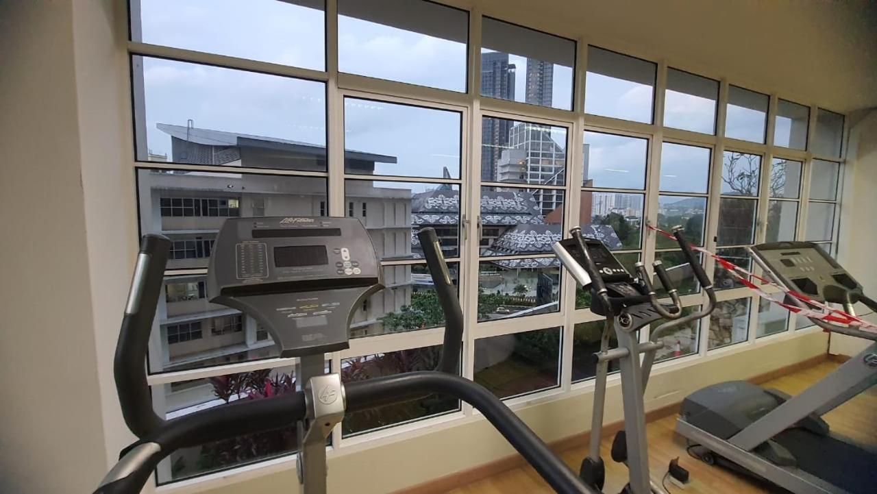 Homestay Jalan Tun Razak walking distance IJN, HKL, MRT Raja Uda, PUSRAWI, KPJ, PERKESO, Istana Budaya Гостевой дом Куала-Лумпур โฮมสเตย์ กัวลาลัมเปอร์