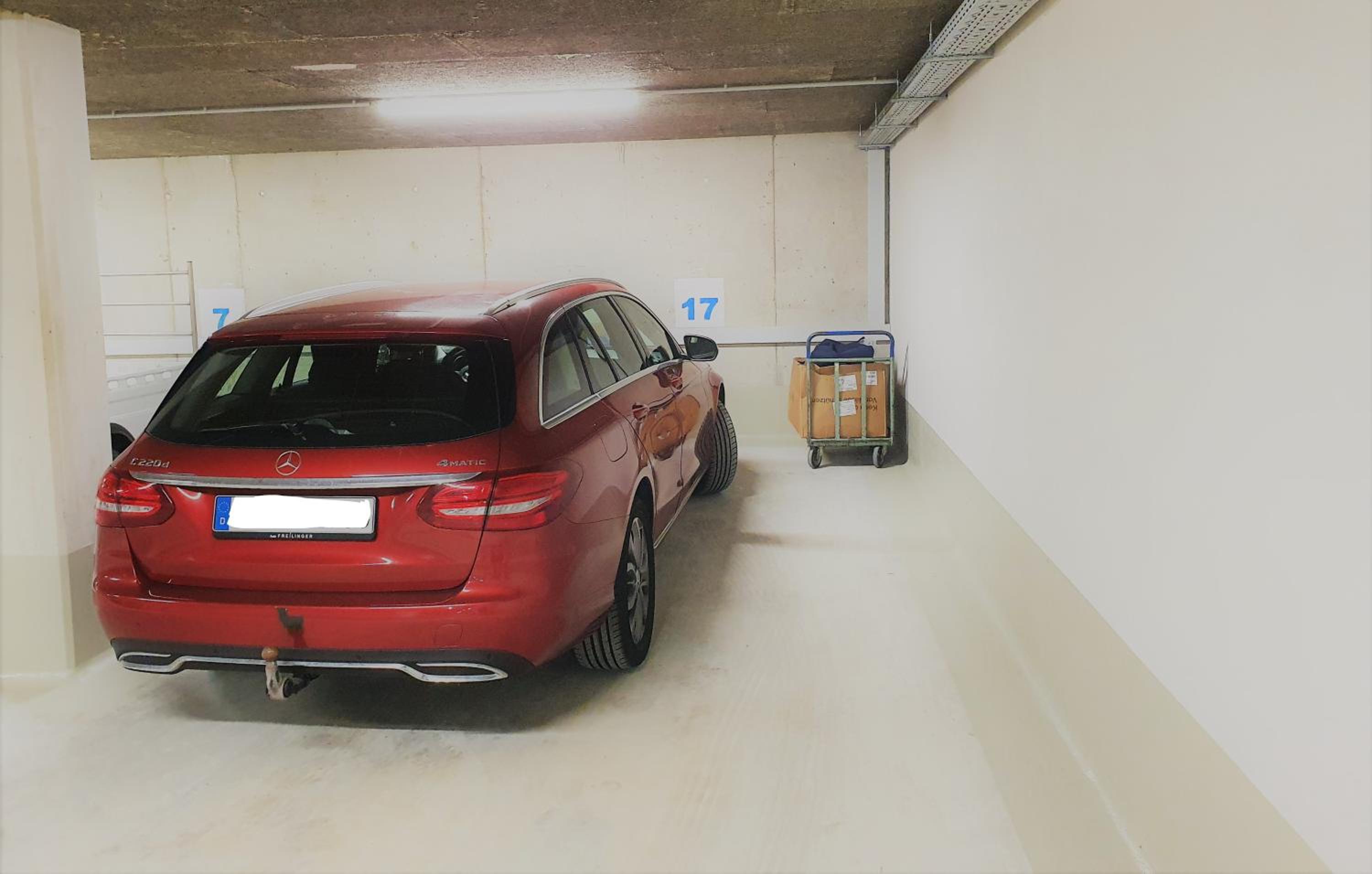 Traumwohnung Füssen 17