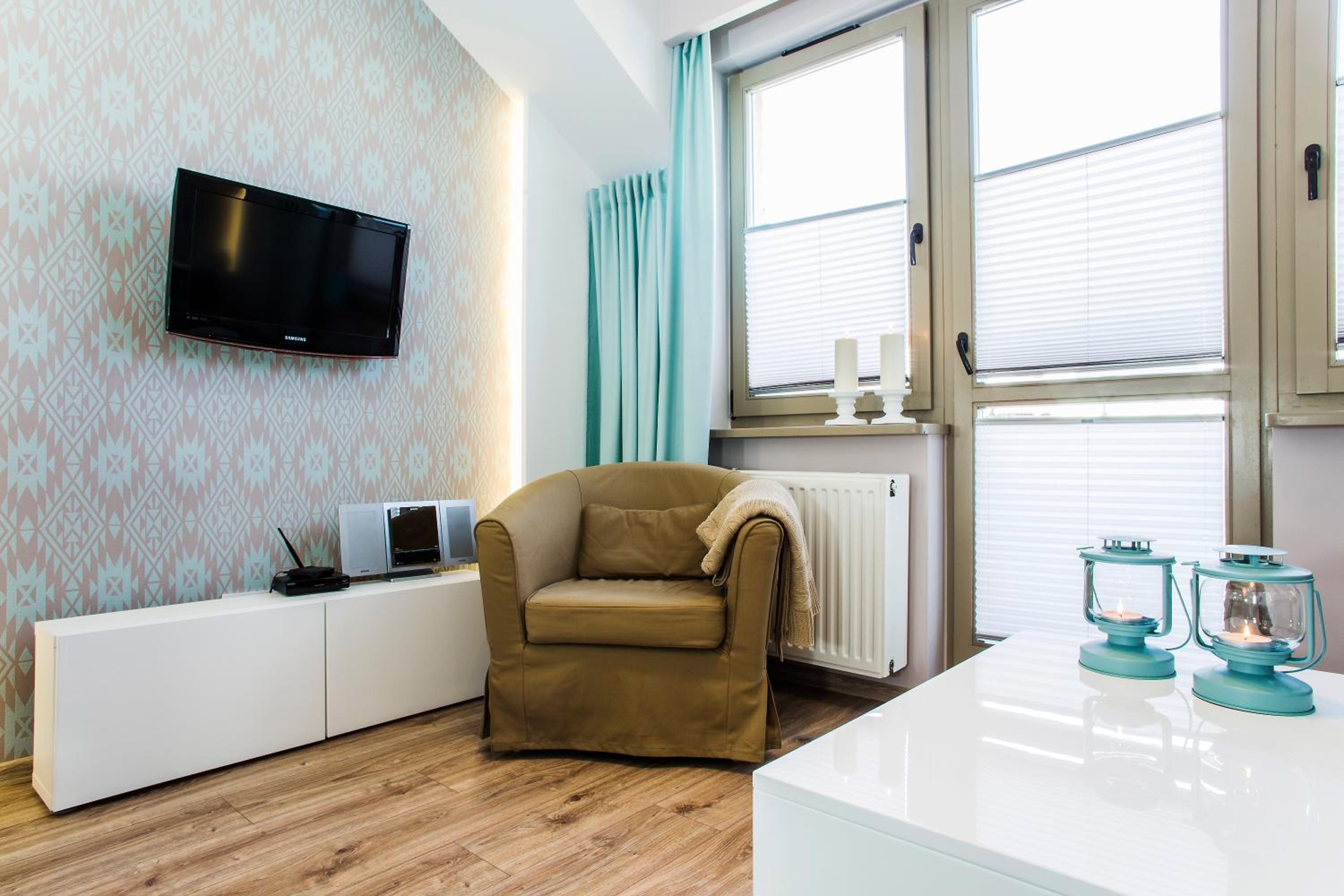 Apartament Matilena view 2