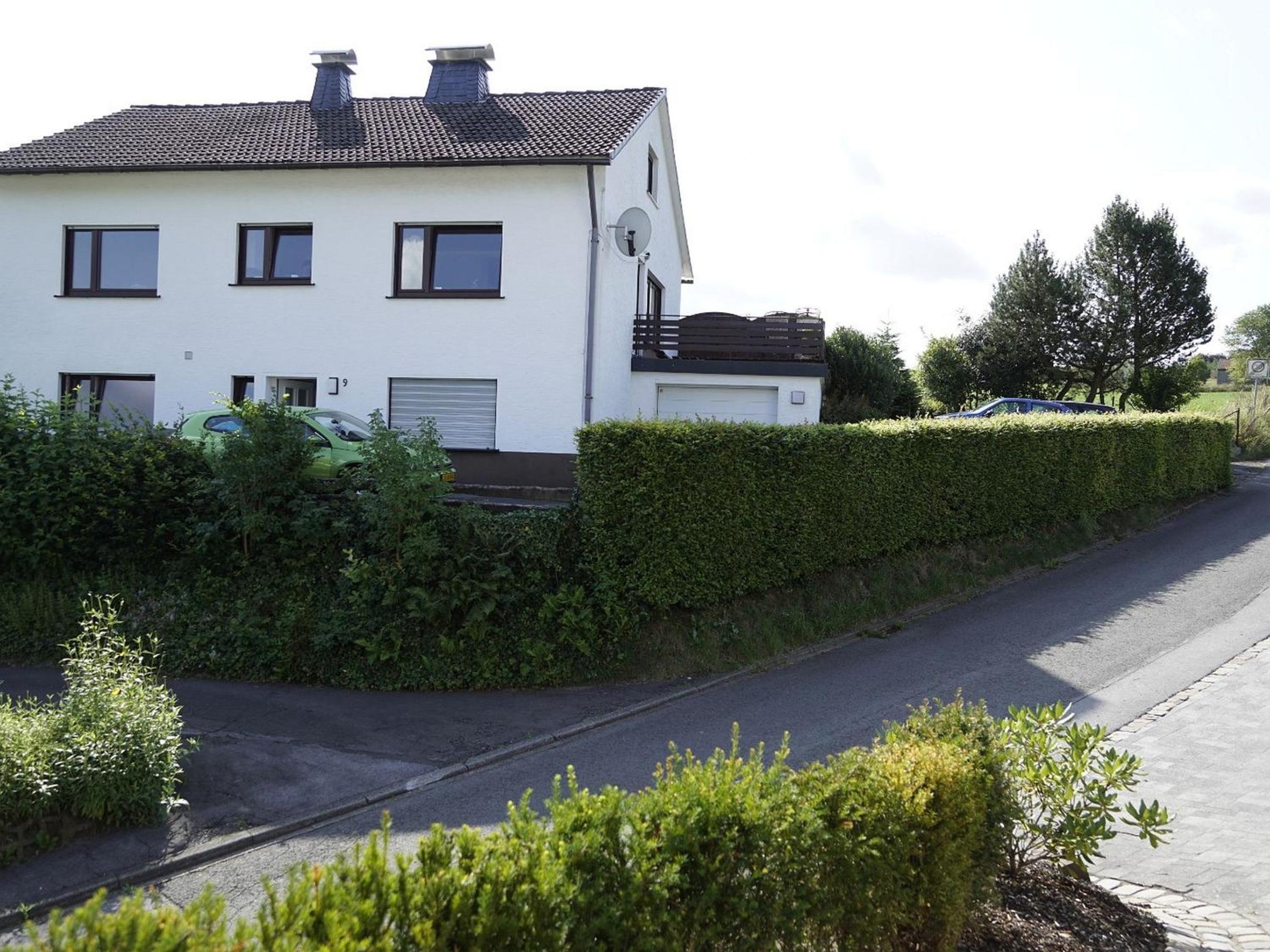 Ferienwohnung Dorlar view 4