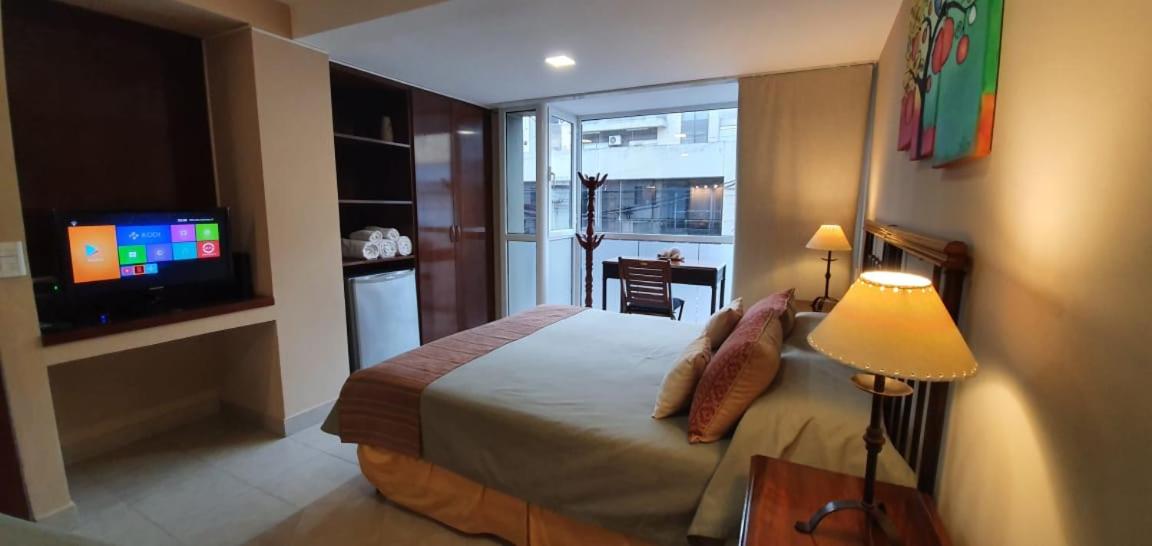 Departamento Caseros