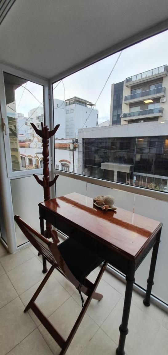 Departamento Caseros