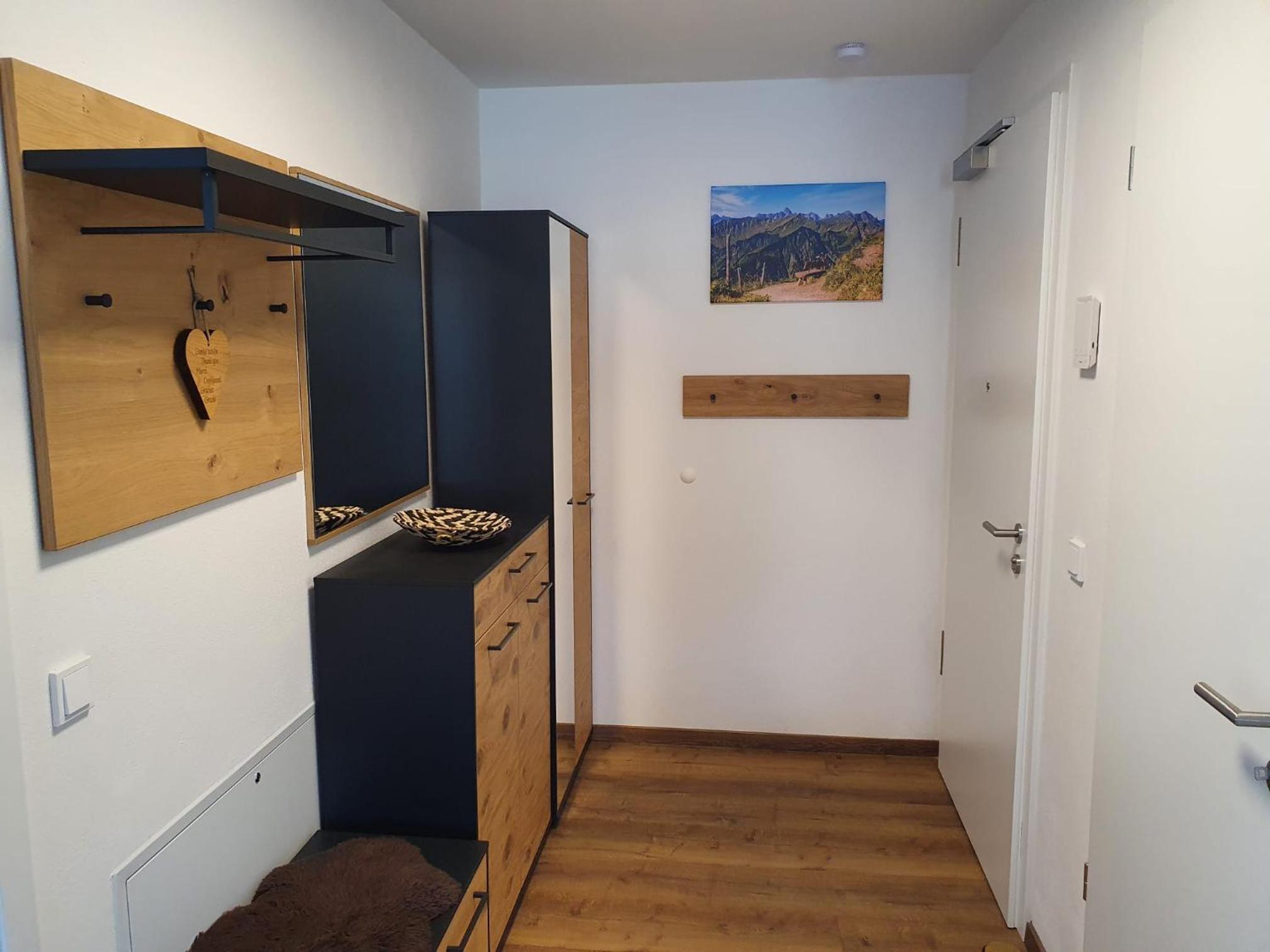 Traumwohnung Füssen 17