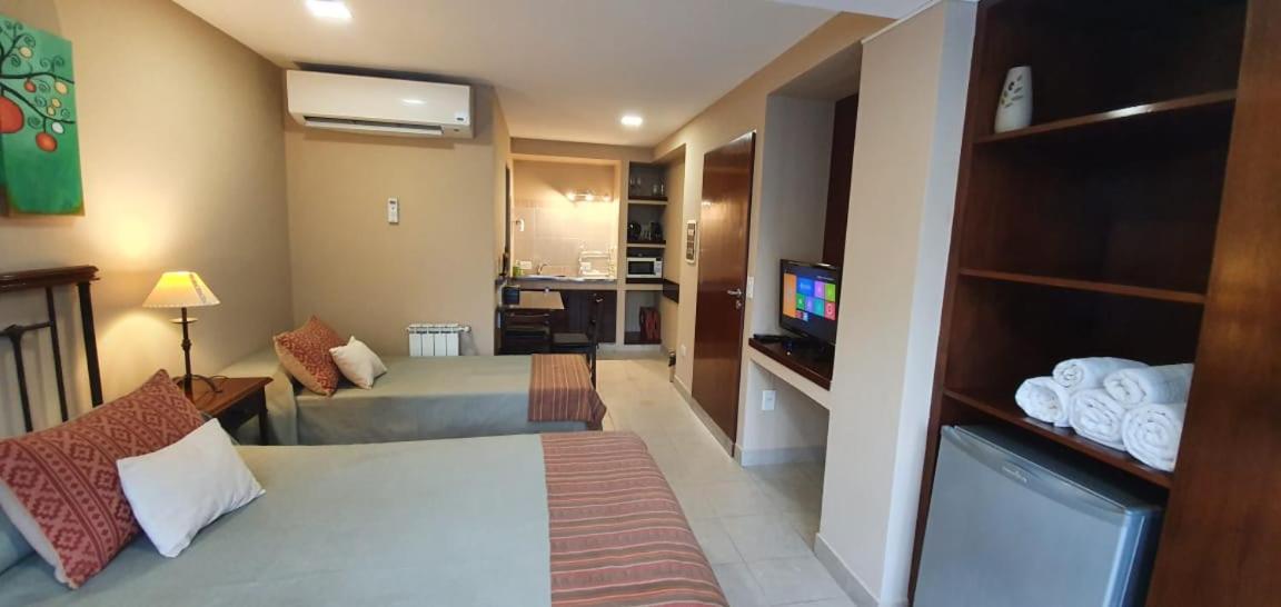 Departamento Caseros