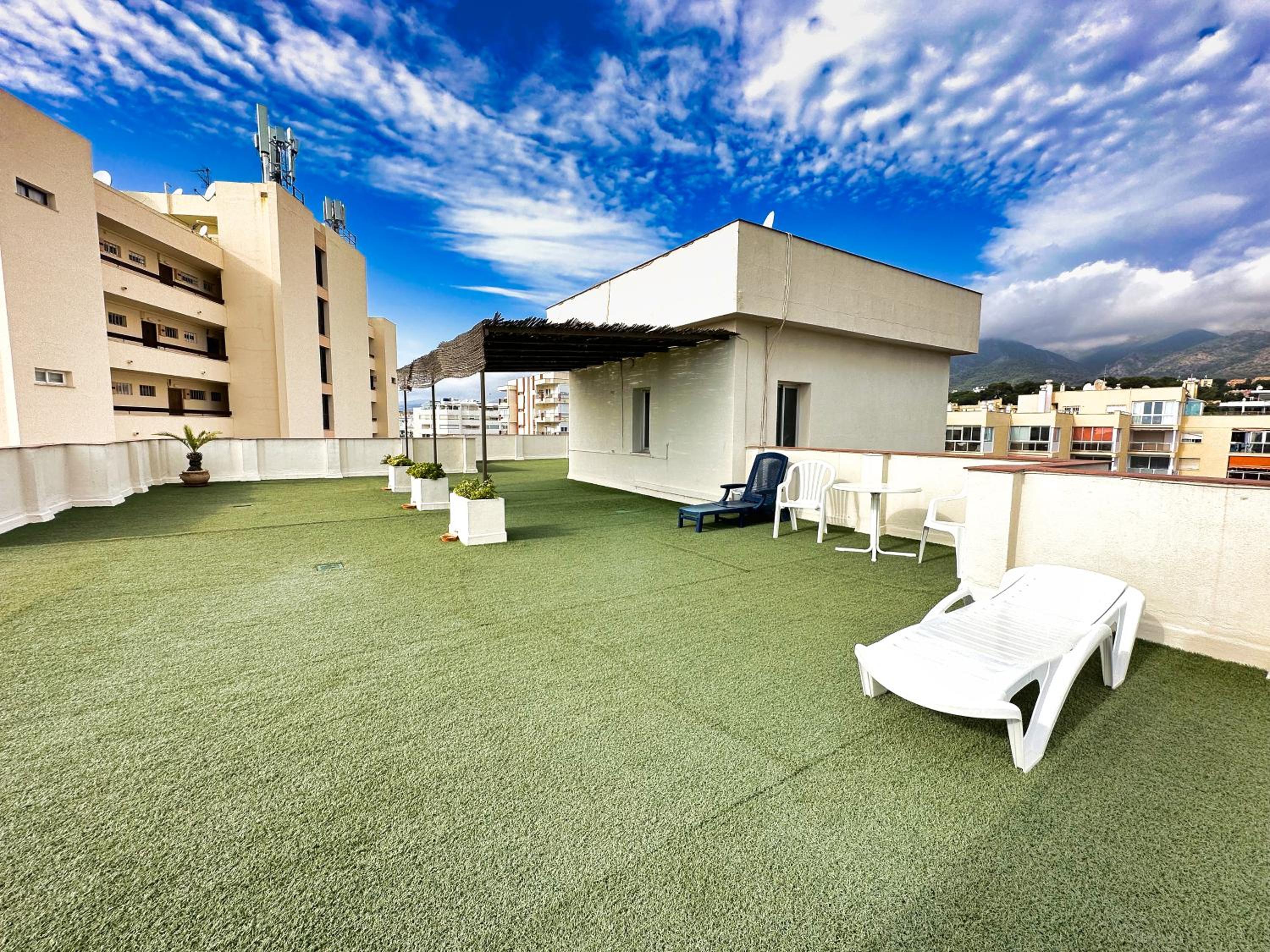roof