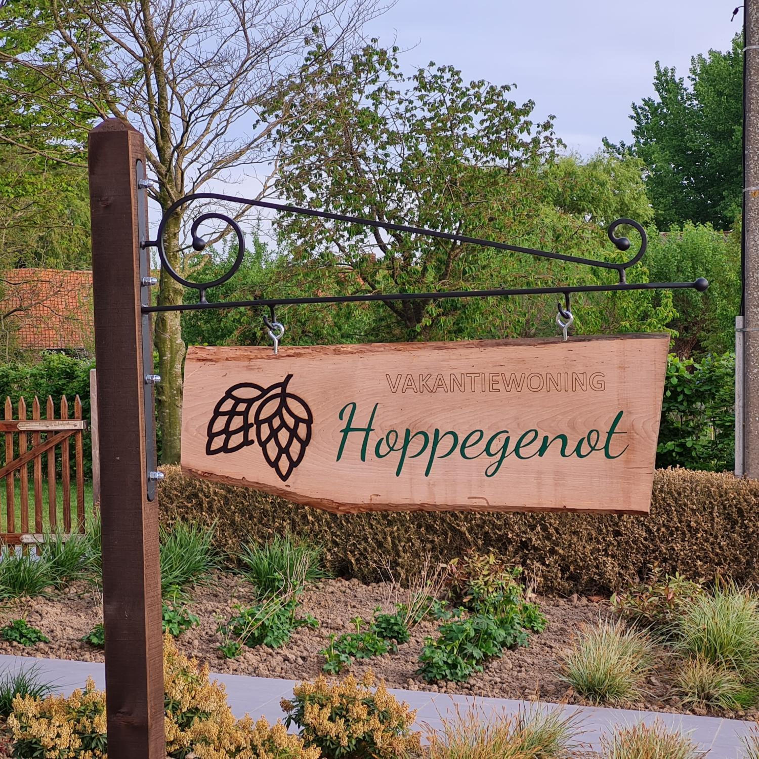 Hoppegenot