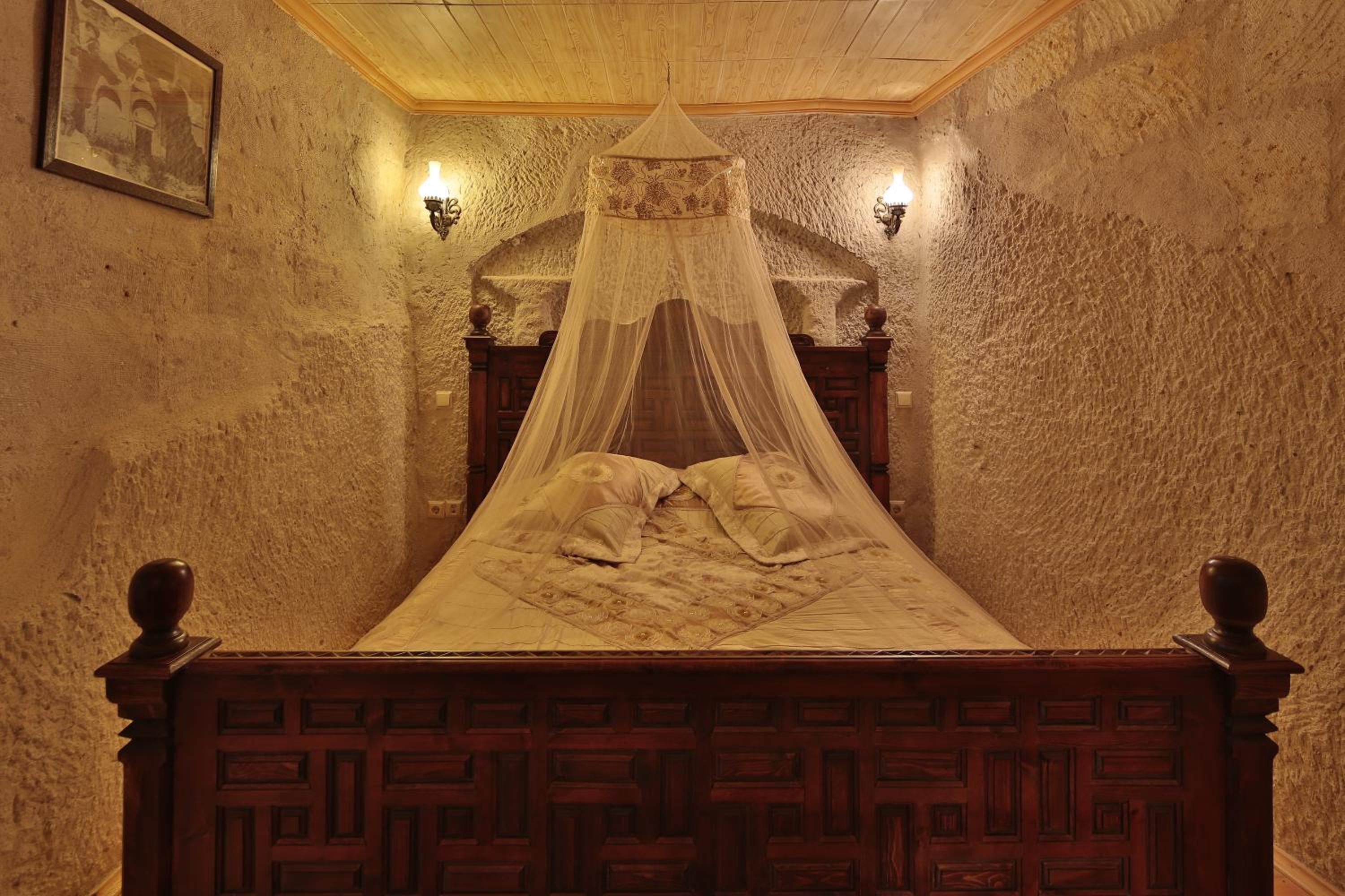 Travel Inn Cave Hotel - Image 37