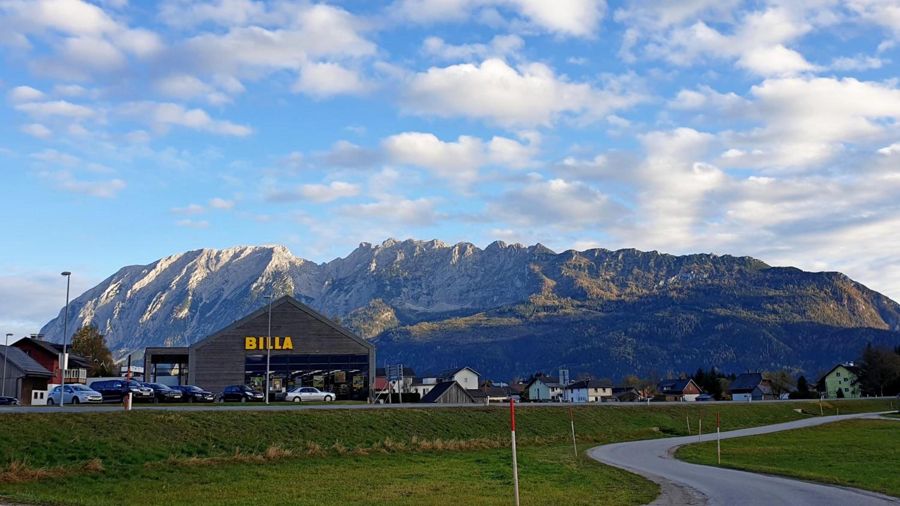 Sonnenalm apartments