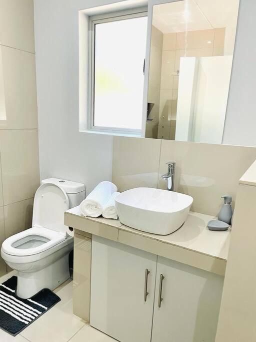 Trendy, Comfortable 1 bedroom Apartments in Mthatha